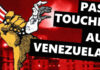 Trump attaque le Venezuela : l’ICR dénonce une agression criminelle Trump attaque le Venezuela : l’ICR dénonce une agression criminelle