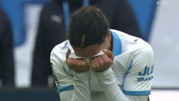 O Marseille O Marseille