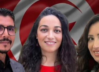 Tunisie : libération des militants de Tunisie, terre d’asile après 19 mois de détention Des militants de Tunisie, terre d’asile