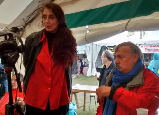 « Ne pas tronquer la vérité : colonisation, mémoire et transmission » Sandrine Malika Charlemagne et Jean Asselmeyer