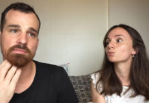 Road trip de surprises : deux vidéastes français expulsés d’Algérie ! Deux vidéastes français expulsés d'Algérie