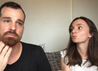 Road trip de surprises : deux vidéastes français expulsés d’Algérie ! Deux vidéastes français expulsés d'Algérie