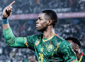 CAN 2025 : le Cameroun résiste et rejoint le Maroc en quarts Le Cameroun qualifié